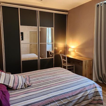 La Chambre De Jeremy La Bachellerie 外观 照片
