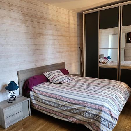 La Chambre De Jeremy La Bachellerie 外观 照片