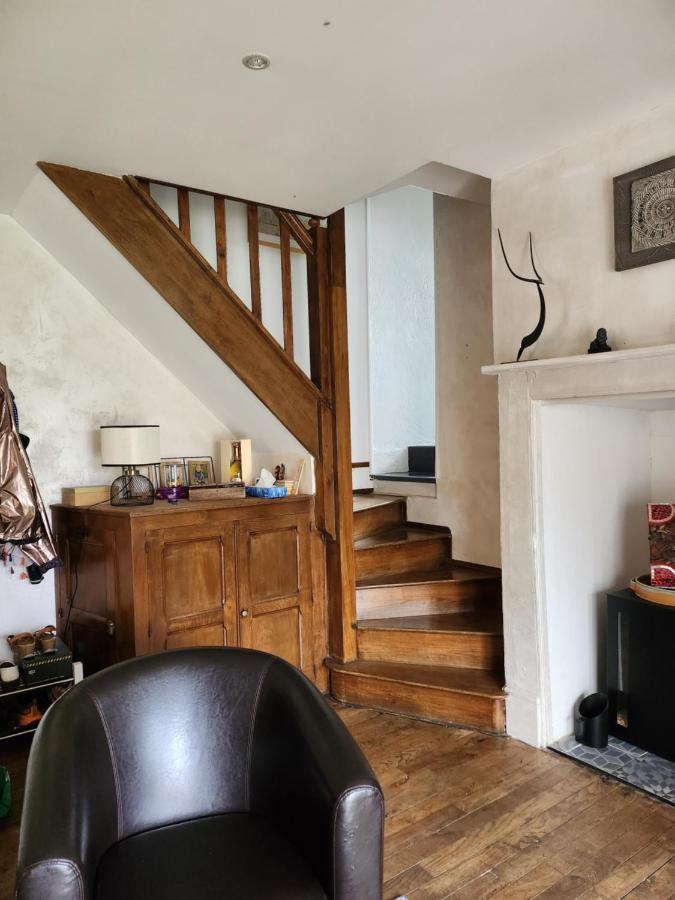La Chambre De Jeremy La Bachellerie 外观 照片